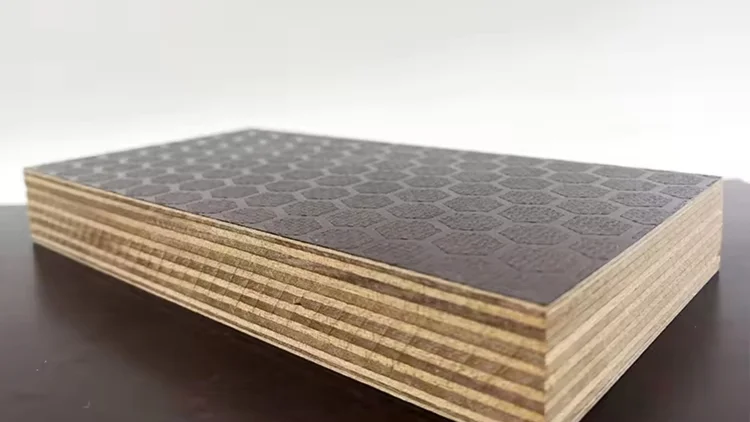 Non Slip Floor Treatment